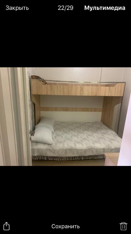 Apartment Black Sea 7 Батумі Екстер'єр фото