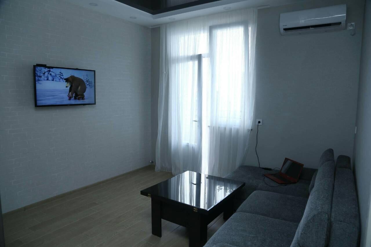 Apartment Black Sea 7 Батумі Екстер'єр фото