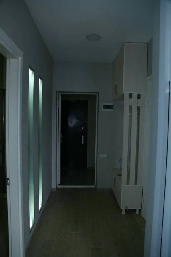 Apartment Black Sea 7 Батумі Екстер'єр фото