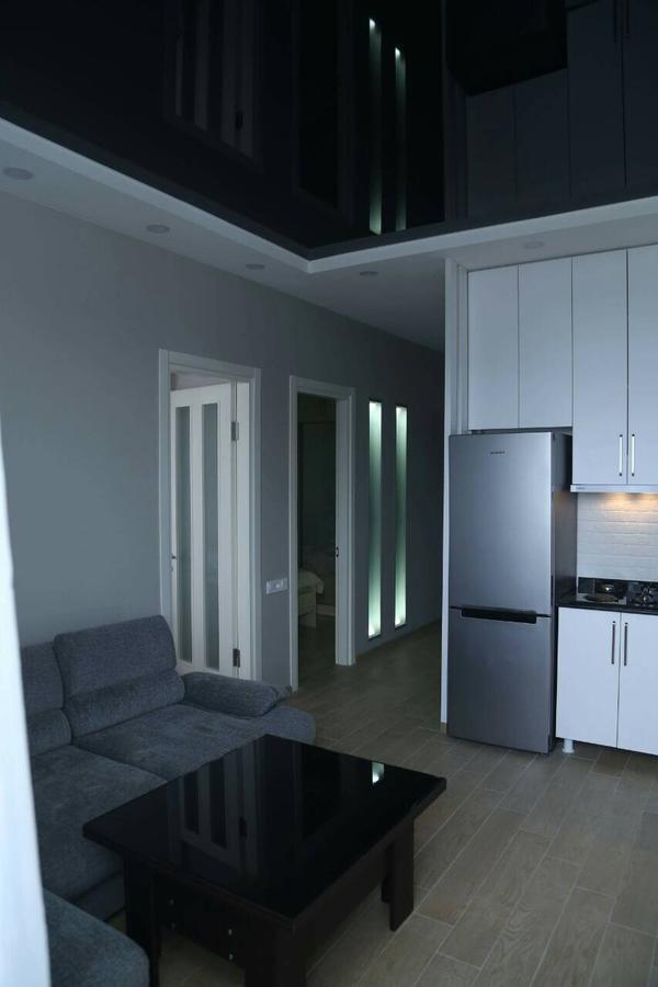 Apartment Black Sea 7 Батумі Екстер'єр фото