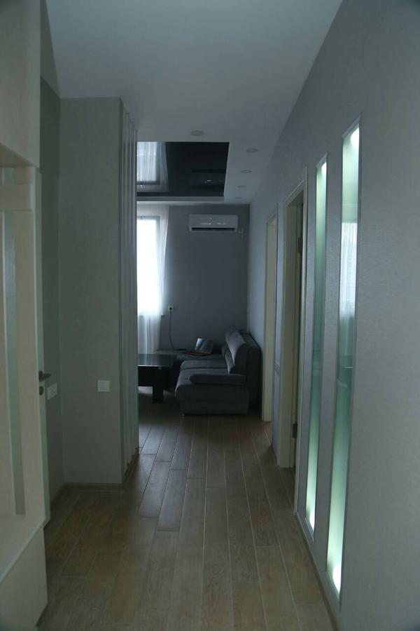 Apartment Black Sea 7 Батумі Екстер'єр фото