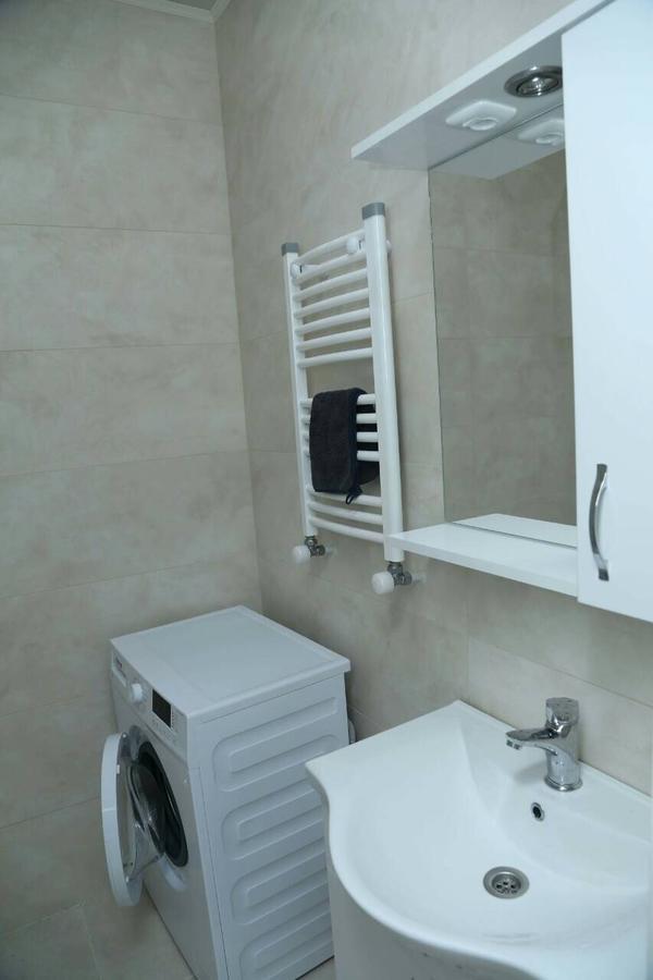 Apartment Black Sea 7 Батумі Екстер'єр фото