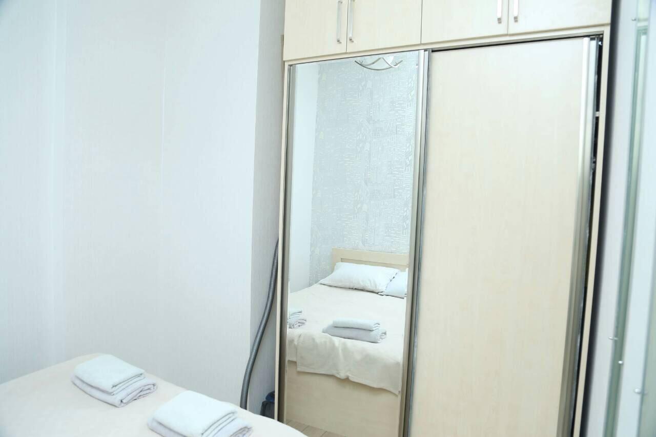 Apartment Black Sea 7 Батумі Екстер'єр фото