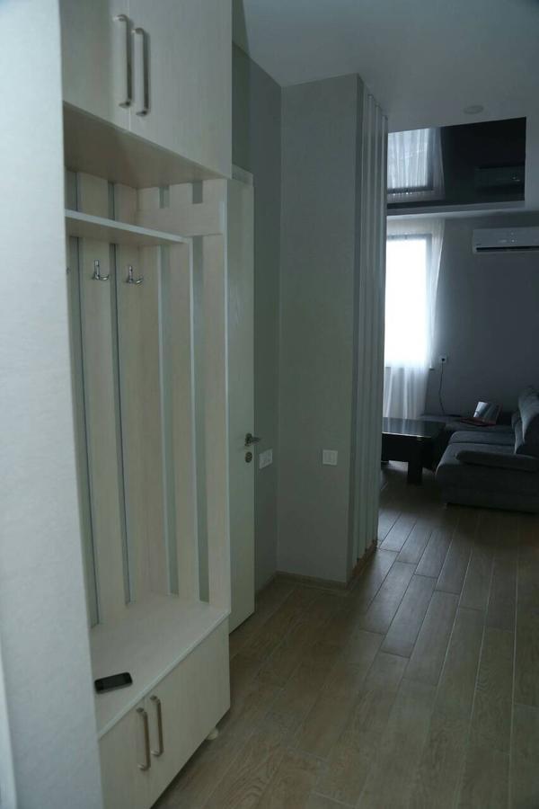 Apartment Black Sea 7 Батумі Екстер'єр фото