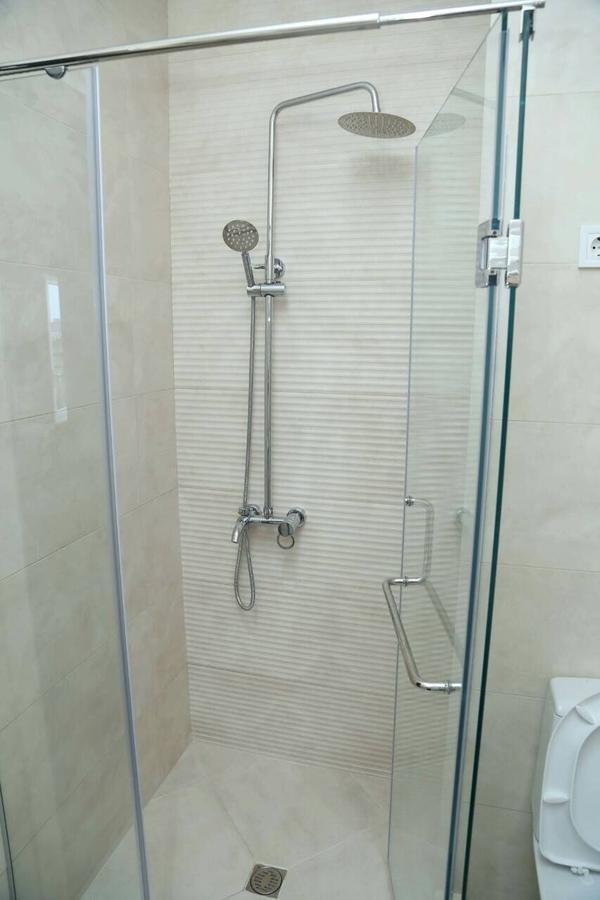 Apartment Black Sea 7 Батумі Екстер'єр фото