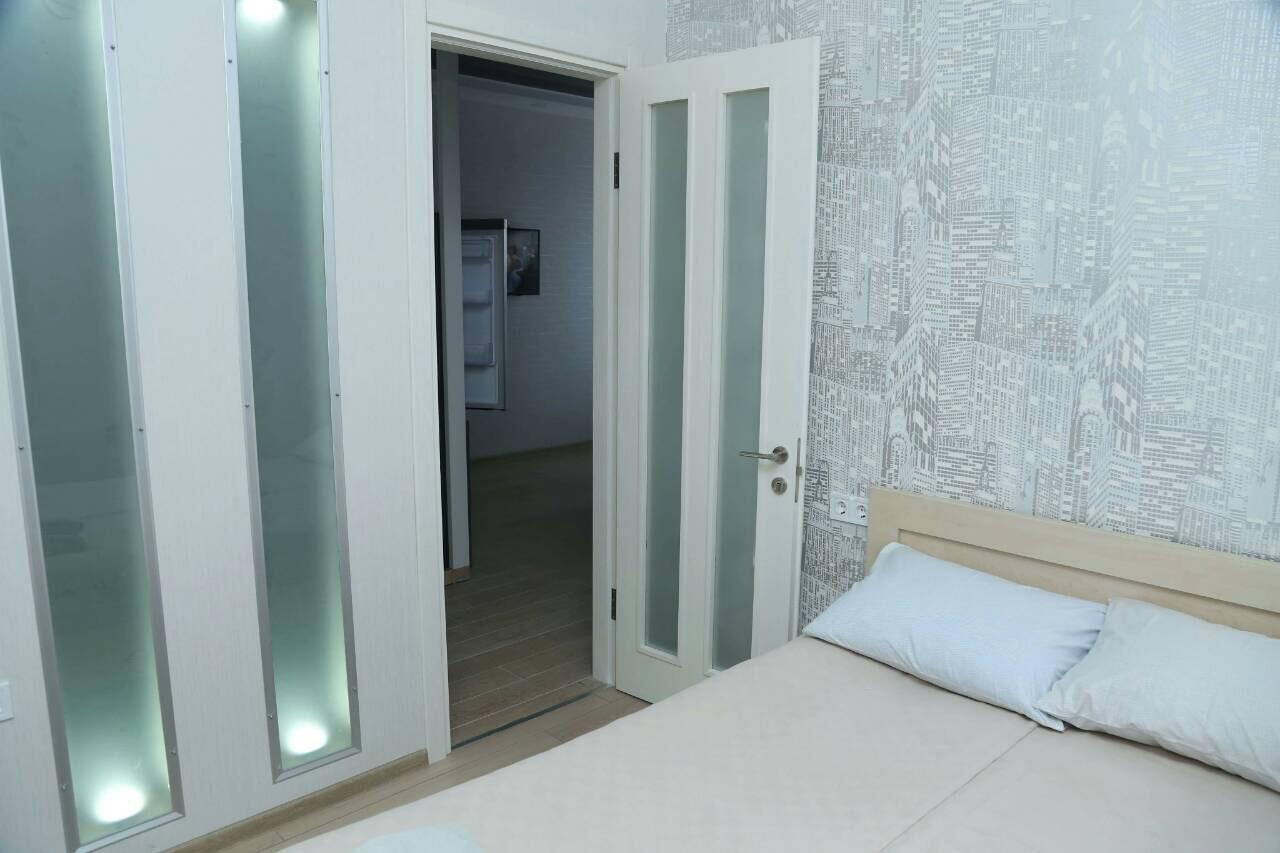 Apartment Black Sea 7 Батумі Екстер'єр фото