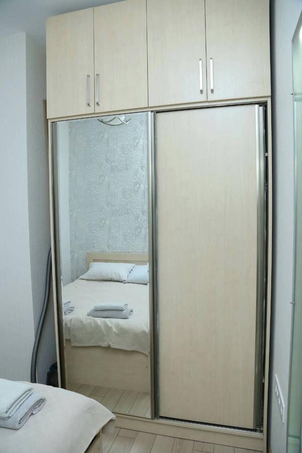 Apartment Black Sea 7 Батумі Екстер'єр фото